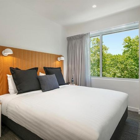 Quest Canberra City Walk Екстер'єр фото