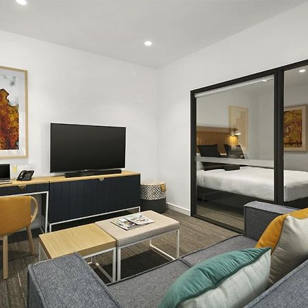 Quest Canberra City Walk Екстер'єр фото